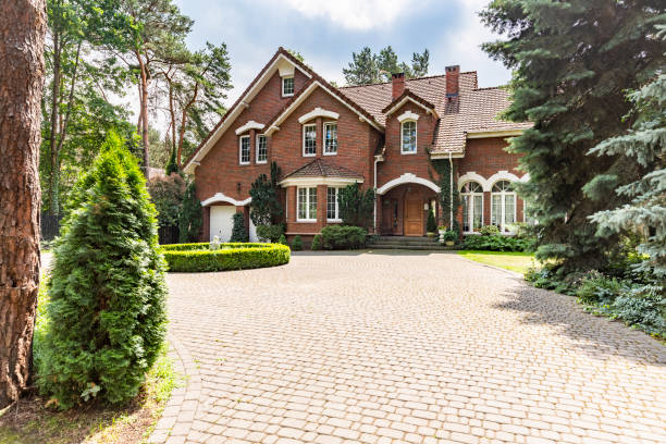 Best Driveway Paver Sealing  in , AZ