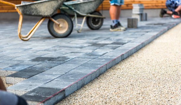 Best Decorative Driveway Pavers  in , AZ